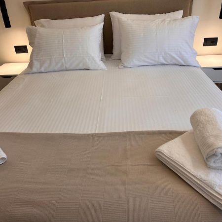 Corfu Memories Boutique Apartment Eksteriør bilde