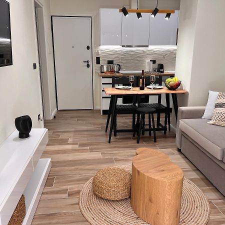 Corfu Memories Boutique Apartment Eksteriør bilde