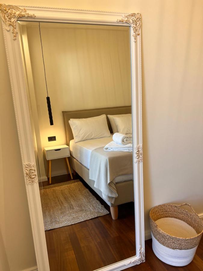 Corfu Memories Boutique Apartment Eksteriør bilde