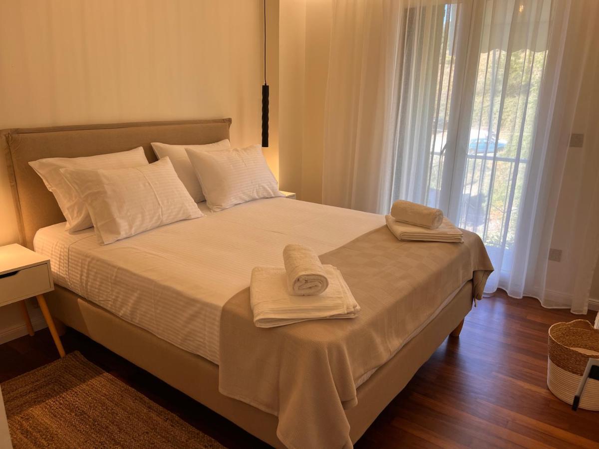 Corfu Memories Boutique Apartment Eksteriør bilde