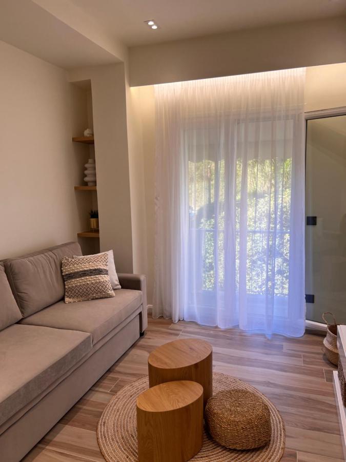 Corfu Memories Boutique Apartment Eksteriør bilde