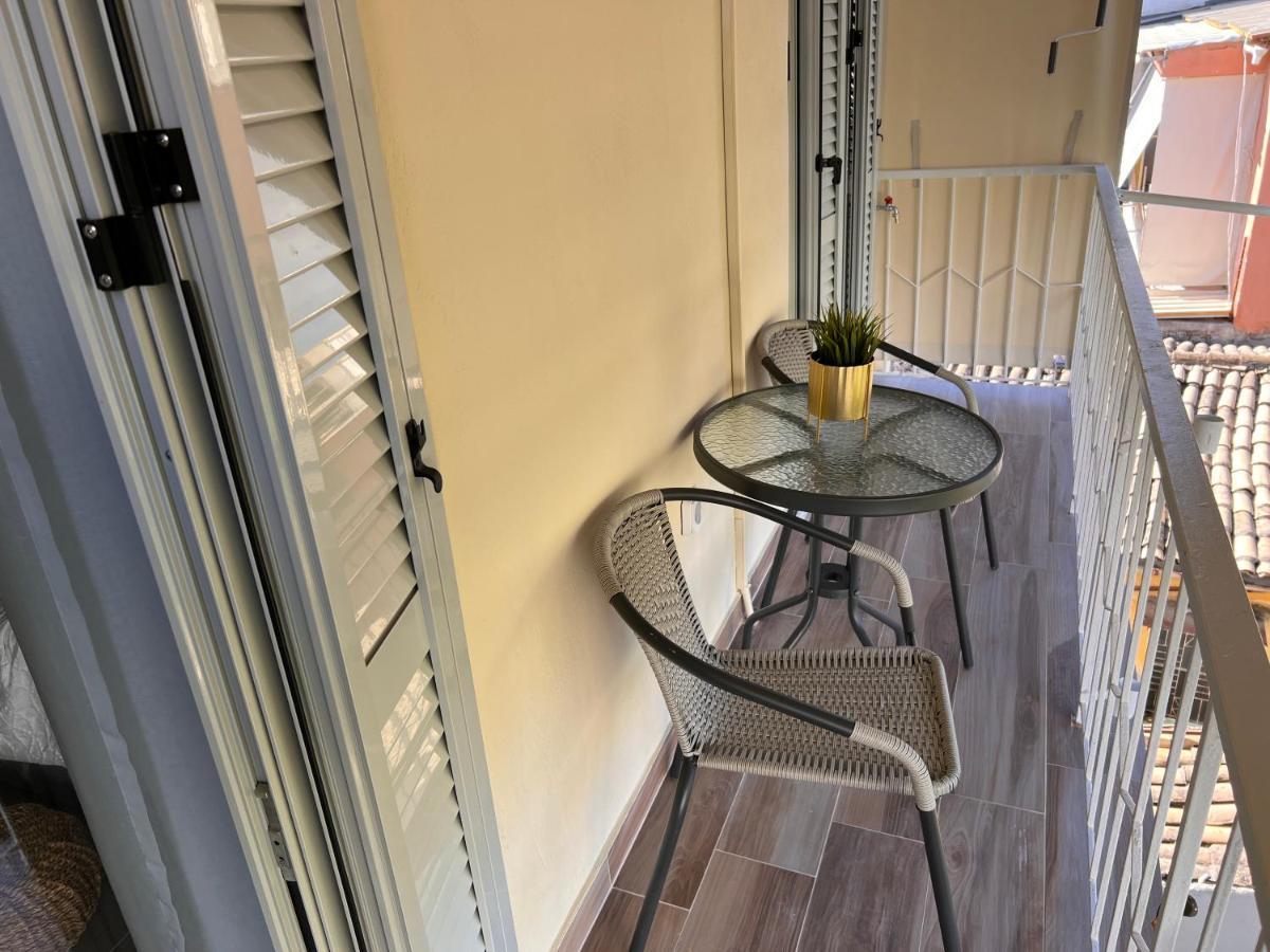 Corfu Memories Boutique Apartment Eksteriør bilde