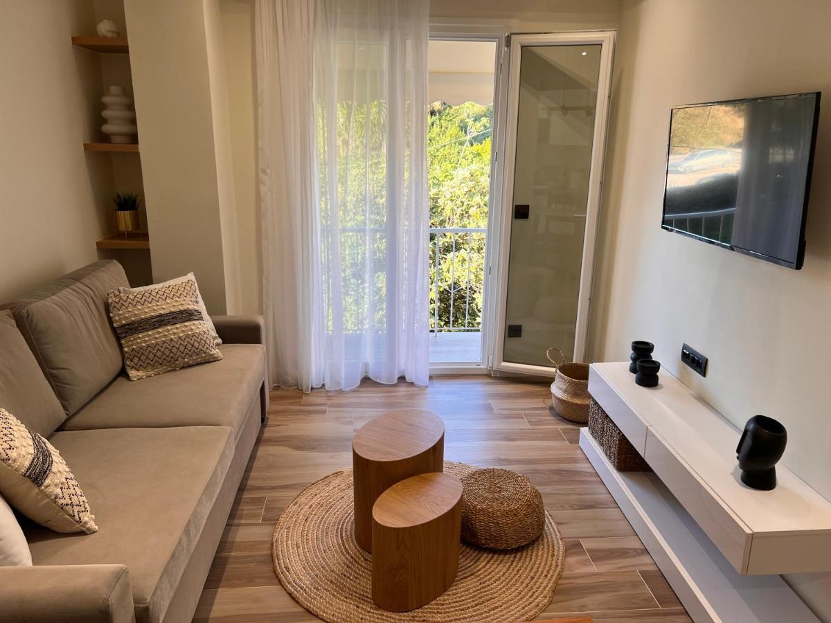 Corfu Memories Boutique Apartment Eksteriør bilde