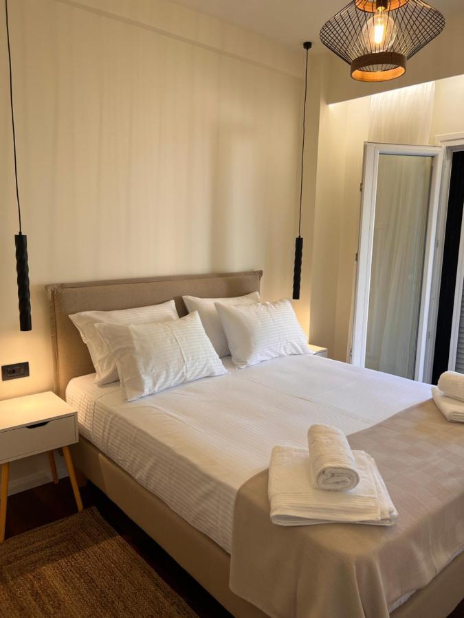 Corfu Memories Boutique Apartment Eksteriør bilde