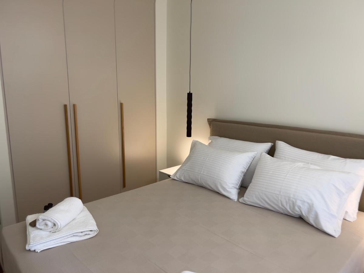 Corfu Memories Boutique Apartment Eksteriør bilde