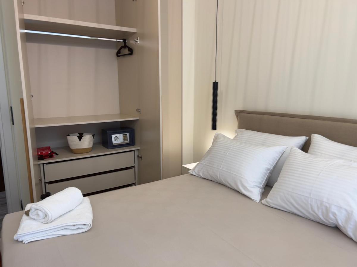 Corfu Memories Boutique Apartment Eksteriør bilde