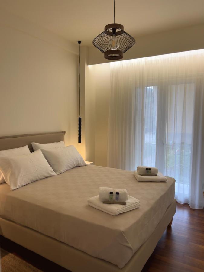 Corfu Memories Boutique Apartment Eksteriør bilde