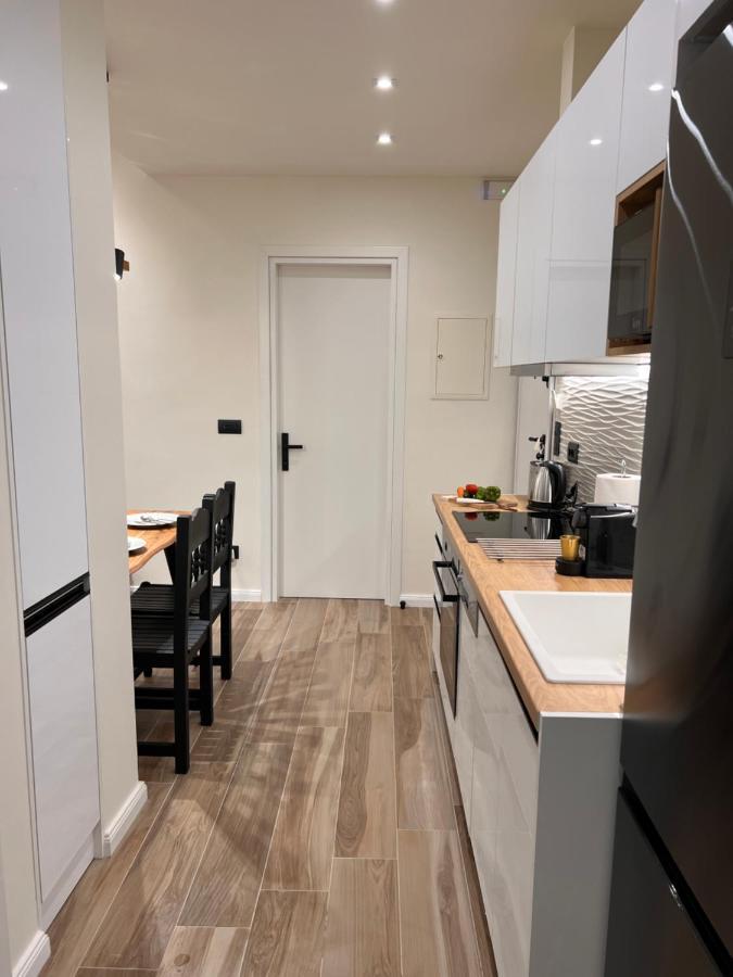 Corfu Memories Boutique Apartment Eksteriør bilde