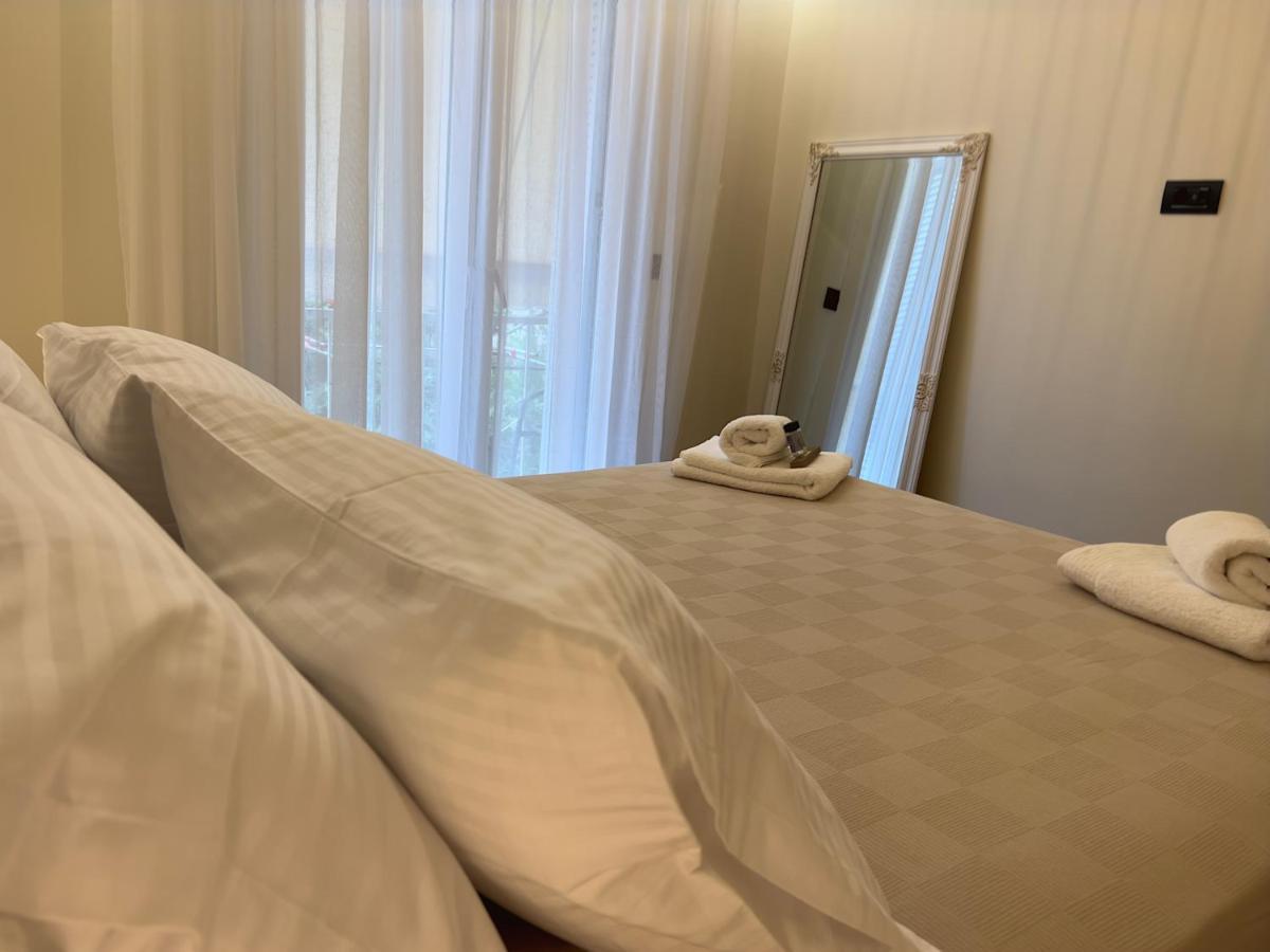 Corfu Memories Boutique Apartment Eksteriør bilde