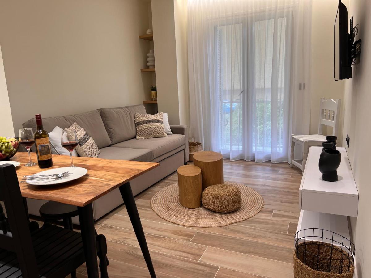 Corfu Memories Boutique Apartment Eksteriør bilde