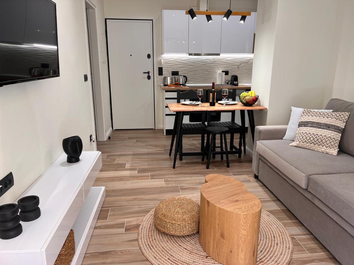 Corfu Memories Boutique Apartment Eksteriør bilde